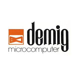 demig microcomputer GmbH founded in Cologne