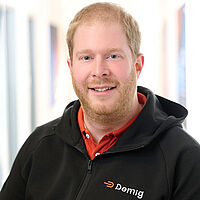 Fotoğrafı Simon Hagemeier