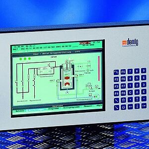 Demig offers updates and automation solutions for heat treatment systems.