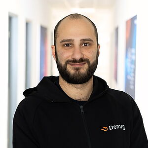 Abdurrahman Çağlar