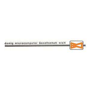 demig microcomputer GmbH成立于德国科隆