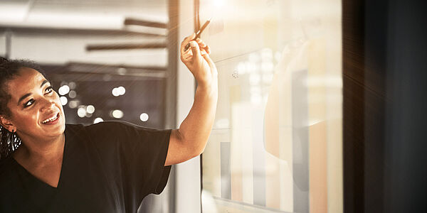 Translation not found: blog_image: „Wir sind jetzt ein Team!“ 