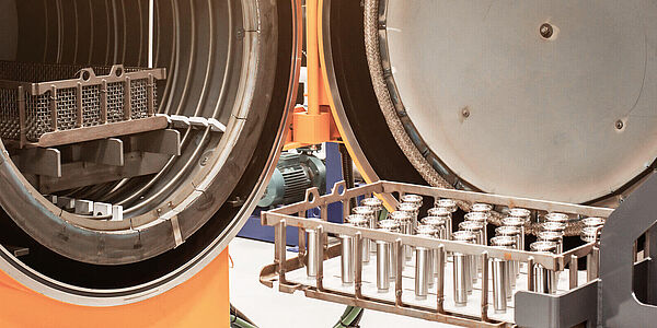 Translation not found: blog_image: Schneller & professioneller Service – minimale Stillstandszeit