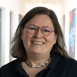 Dr. Gunhild Müller-Zimmermann