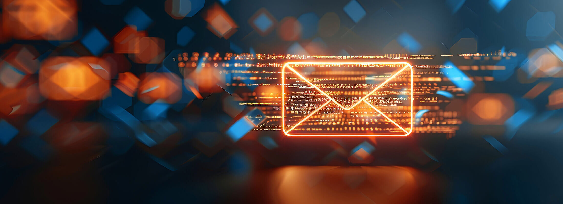 Ein digitaler Brief
