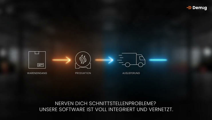 DE|SUPERVISE ERP - das Auftragsmanagementsystem für die Wärmebehandlung von Demig -deutsche Version- DE|SUPERVISE ERP - das Auftragsmanagementsystem für die Wärmebehandlung von Demig -deutsche Version-