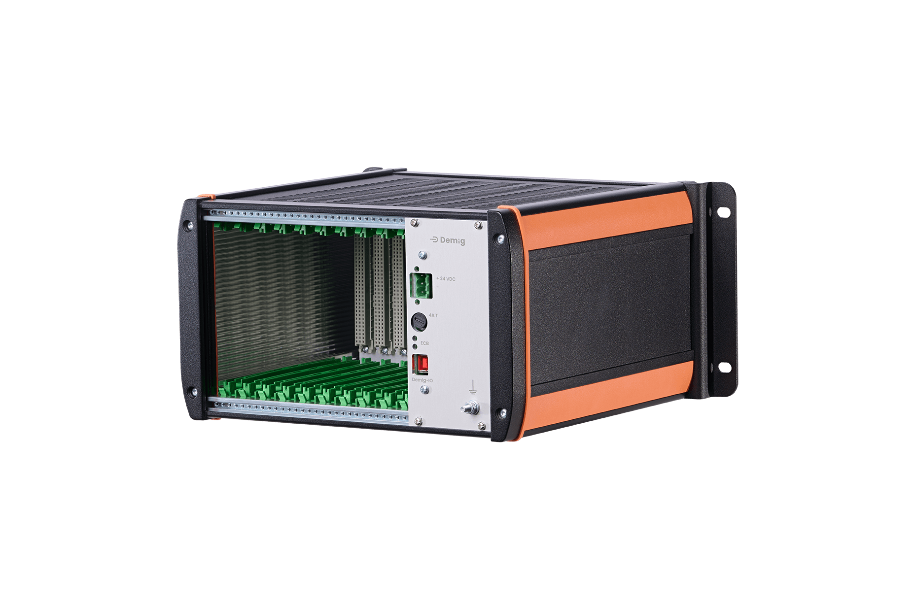 Hardware Demig hardware-demig
